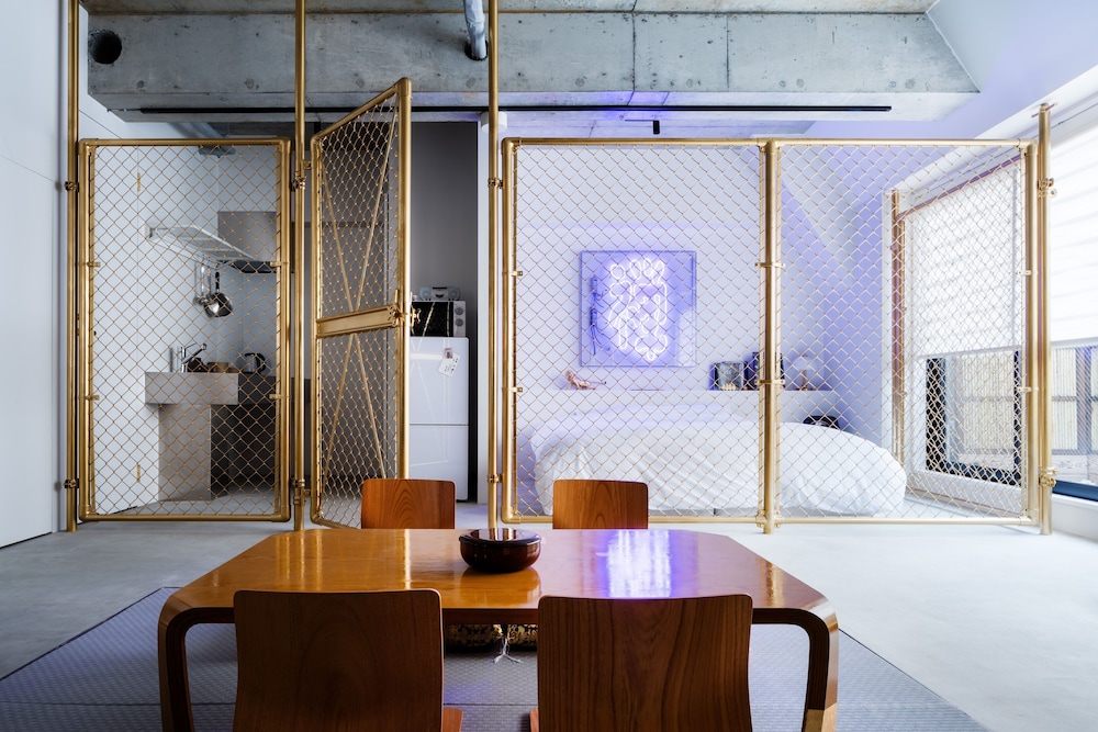Artist Hotel Bna Studio Akihabara 35/46