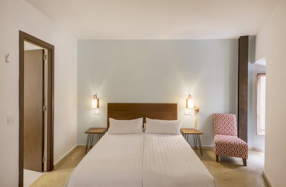 Hotel Palau Sa Font 7/50