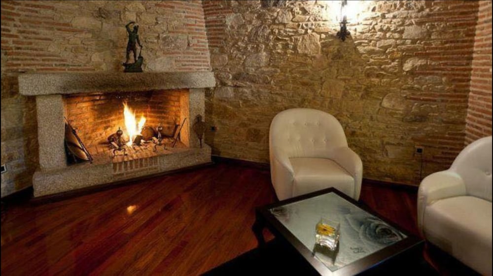 Hotel Dona Teresa 24/36