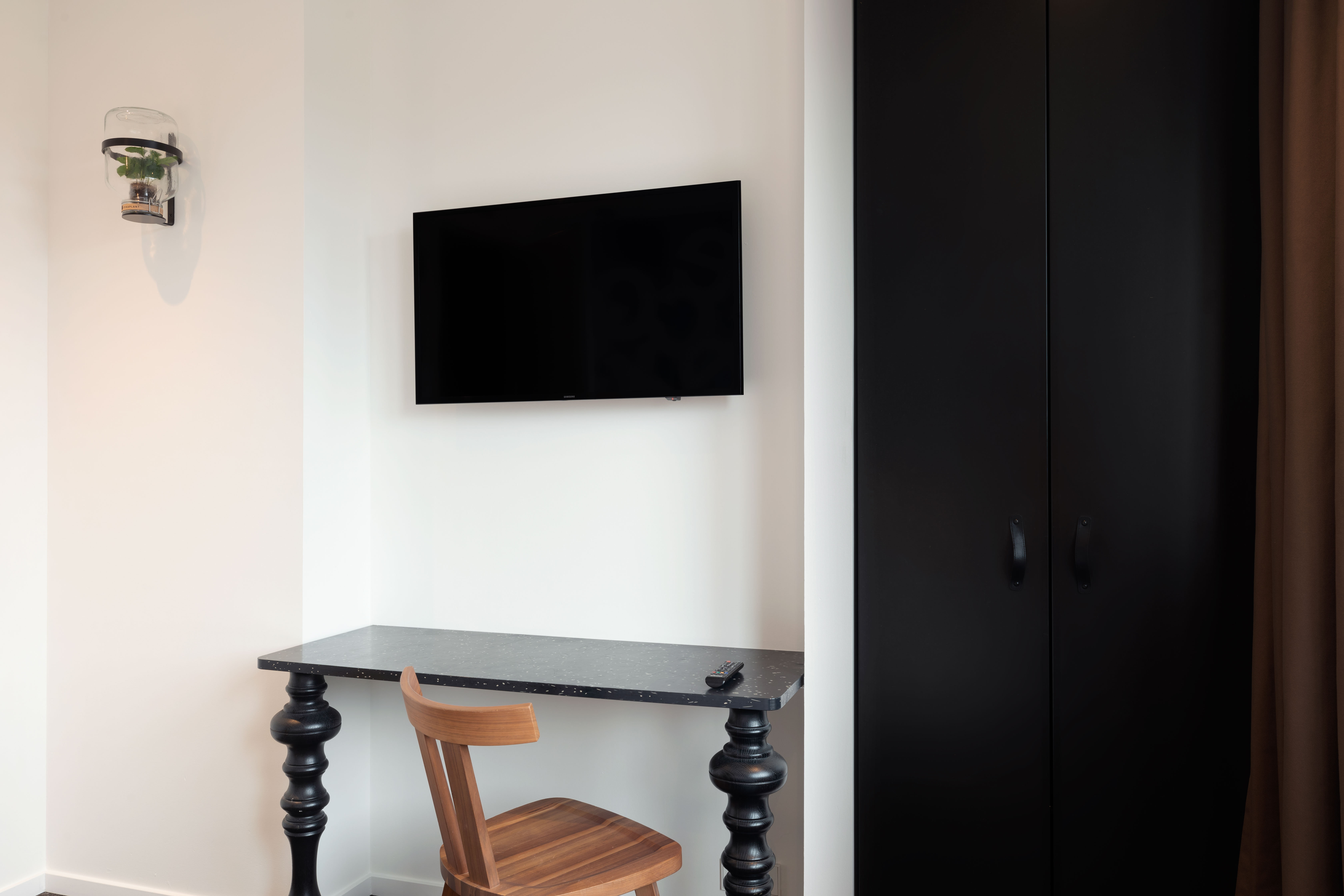 Conscious Hotel Vondelpark 34/36