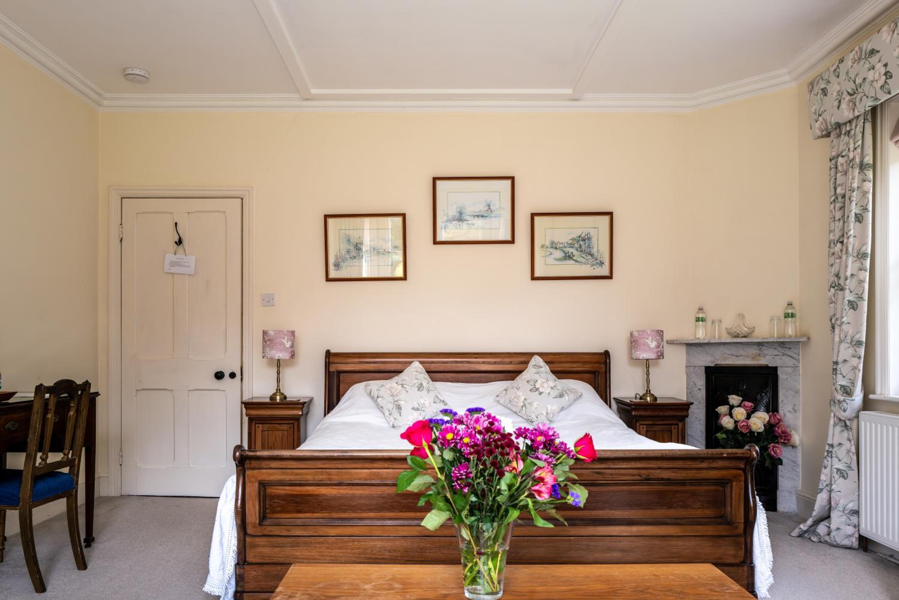 Burcombe Manor 8/14