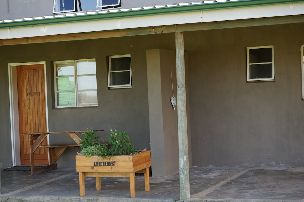 Kwetu Guest Farm 3/50