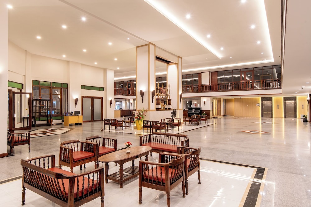 Jomtien Thani Hotel 49/62