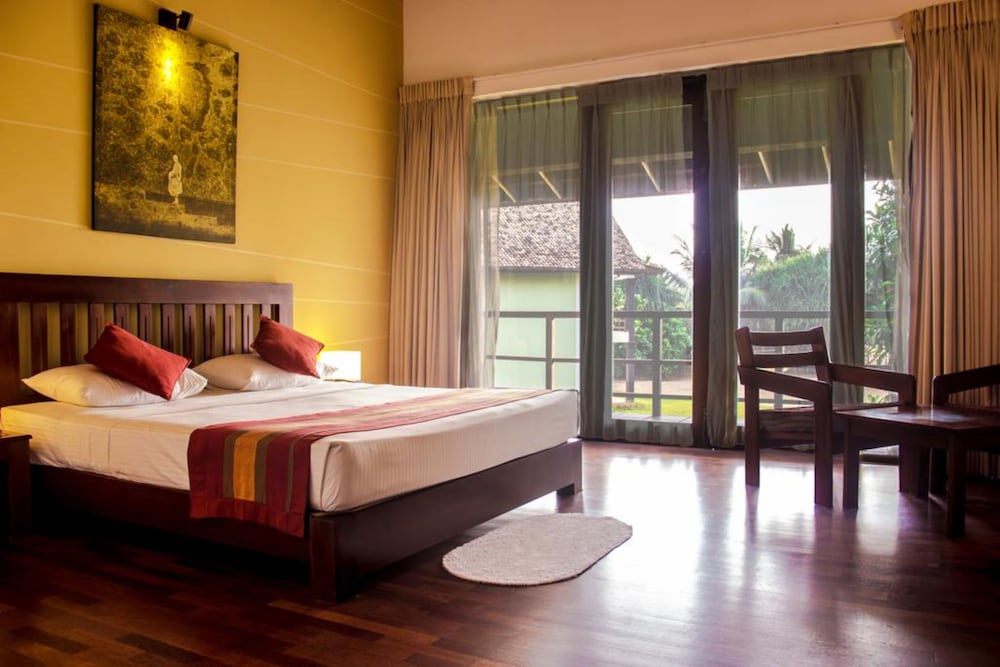 Kamili Beach Villa 6/34