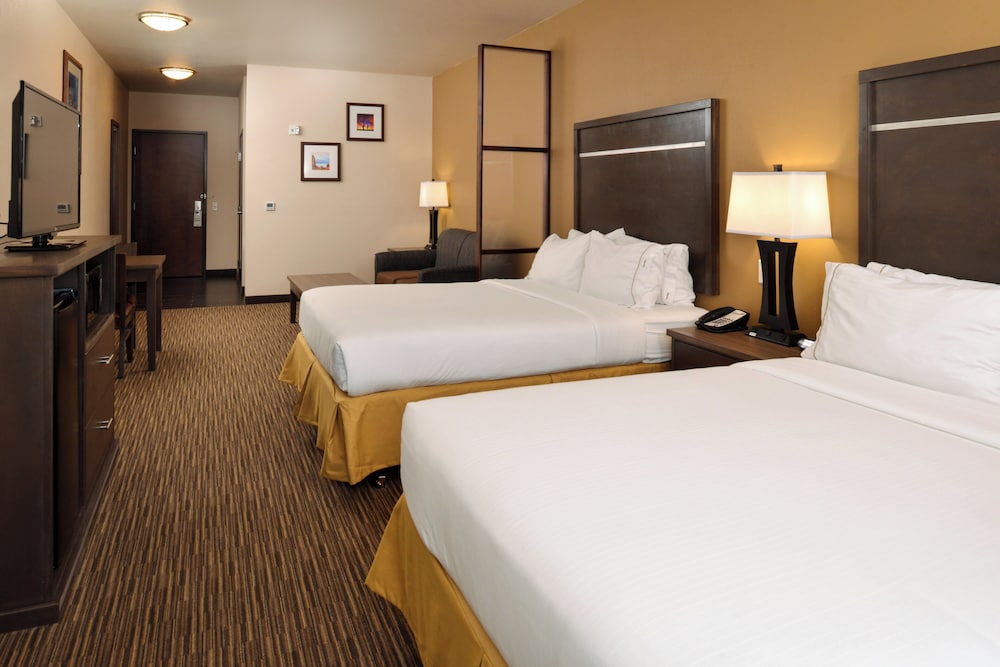 Holiday Inn And Suites Globe 19/55