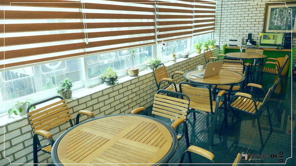 Residence Mumum Hotel 41/65