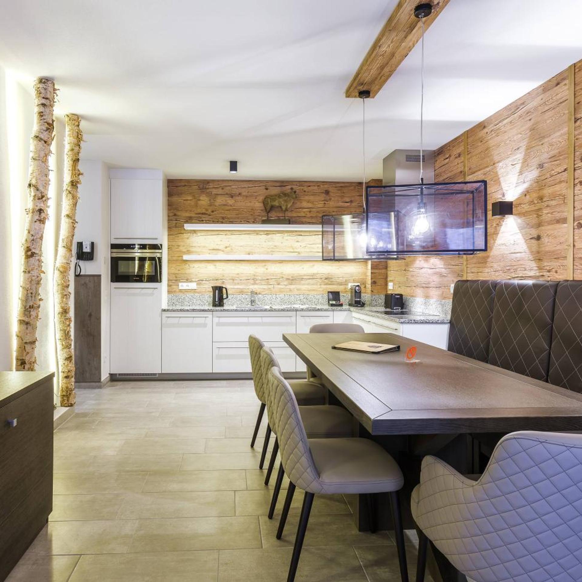 Avenida Mountain Lodges Saalbach 48/65