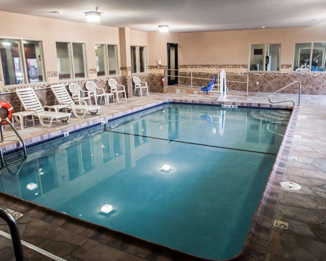 Sleep Inn And Suites 11/18