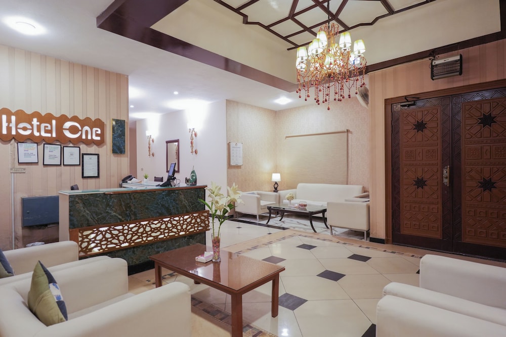 Hotel One Bahawalpur 31/49