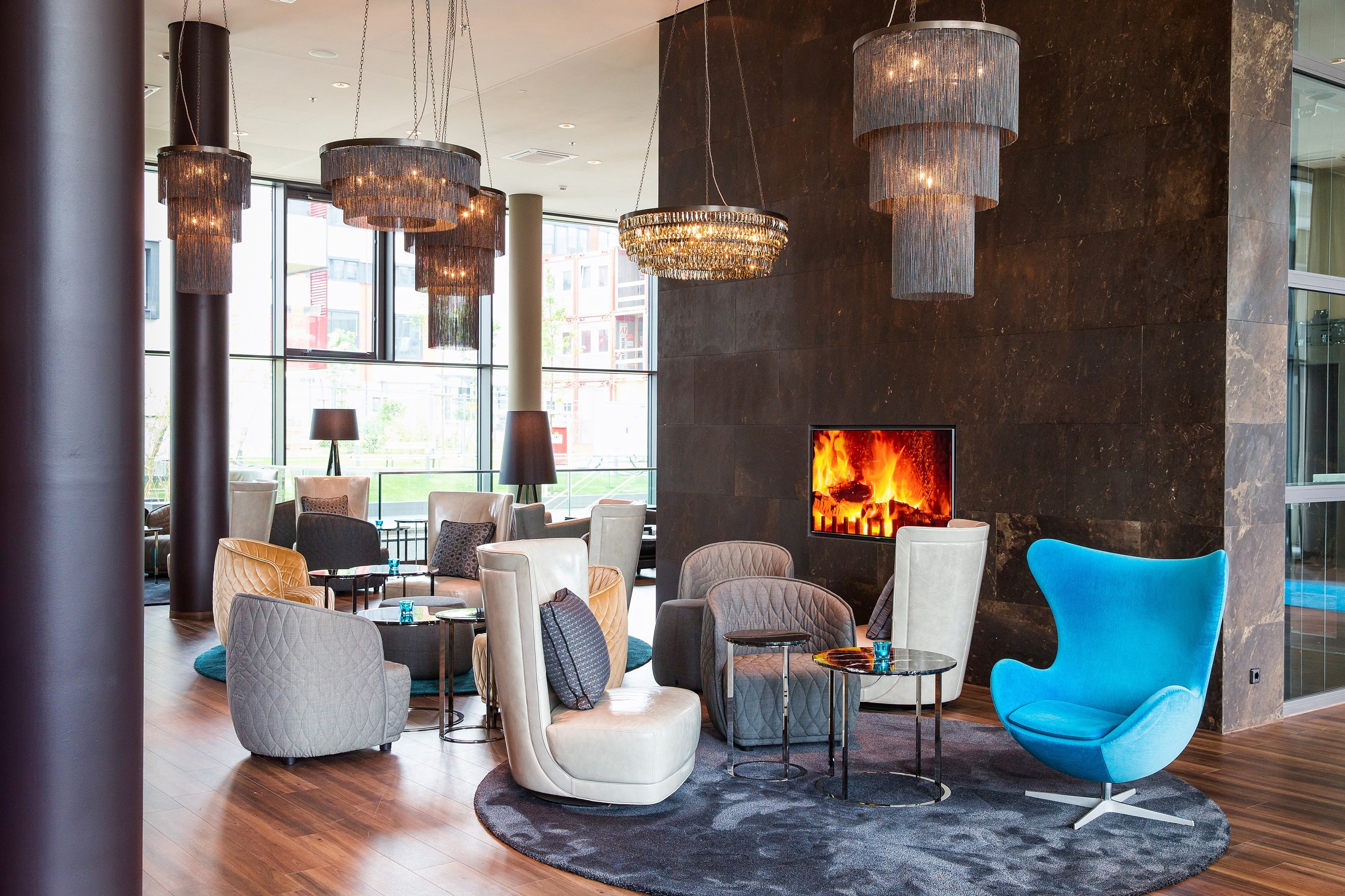 Motel One Wien-Haupthbahnhof 11/18