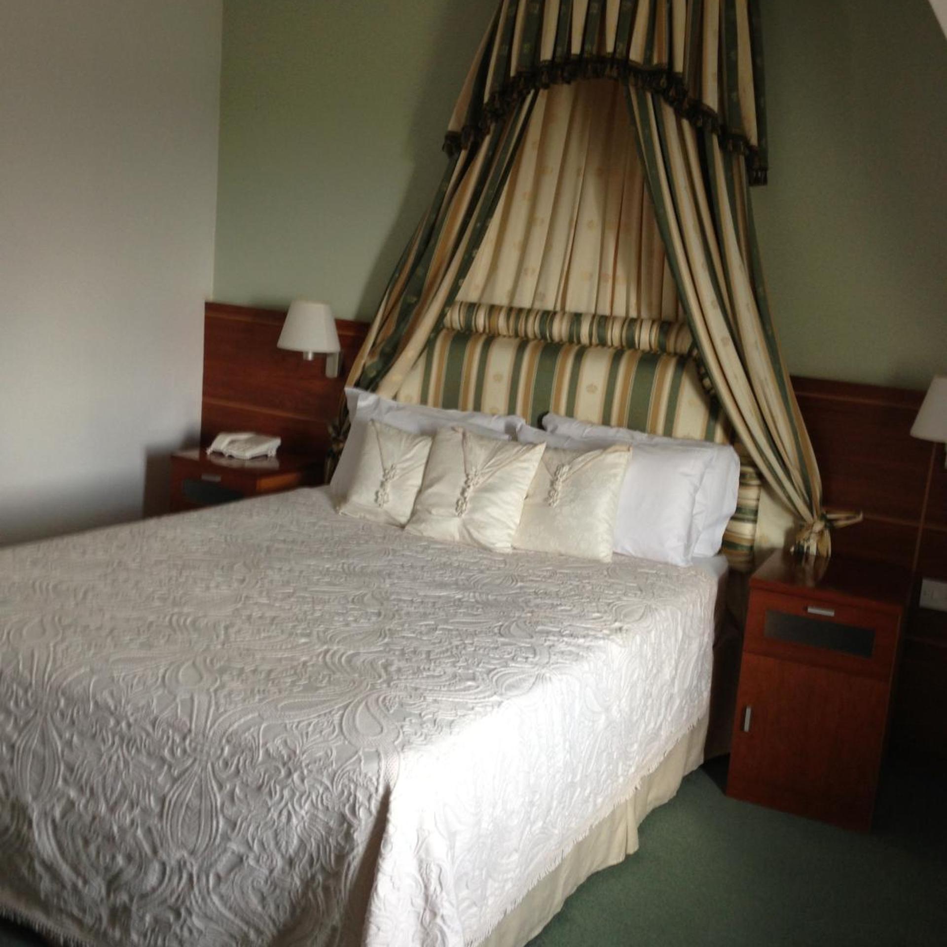 Ashbourne House Hotel 6/36
