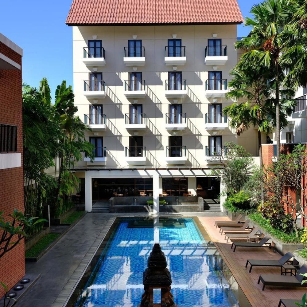 Hotel Santika Premiere Malang 2/44