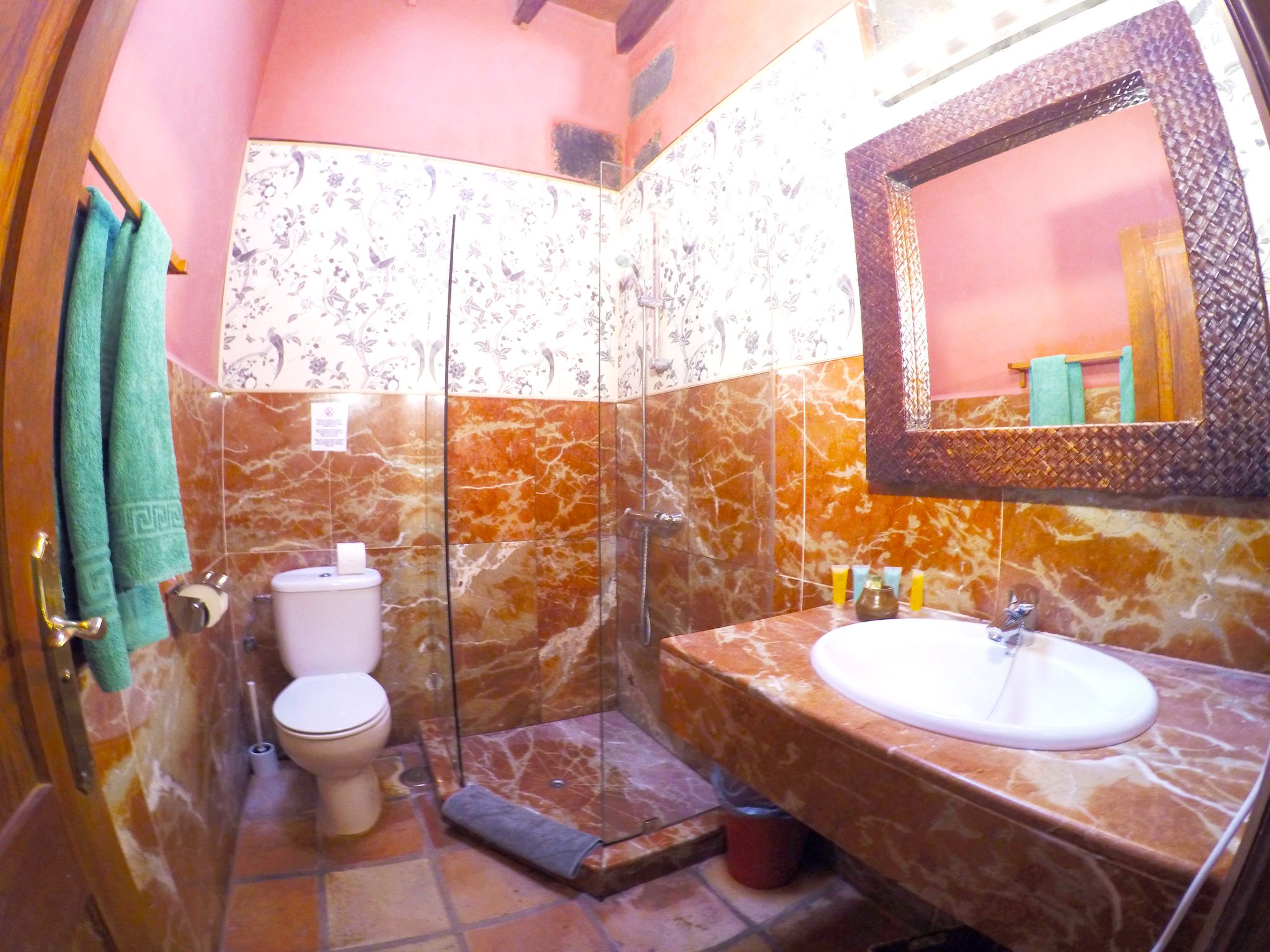 CASA TOMAREN 48/50