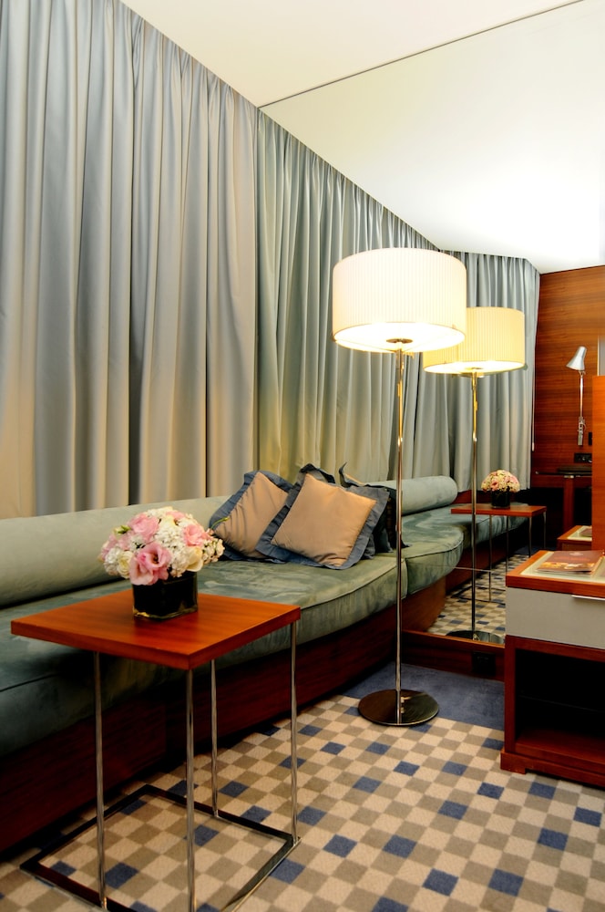 Sheraton Istanbul Atakoy Hotel 47/77