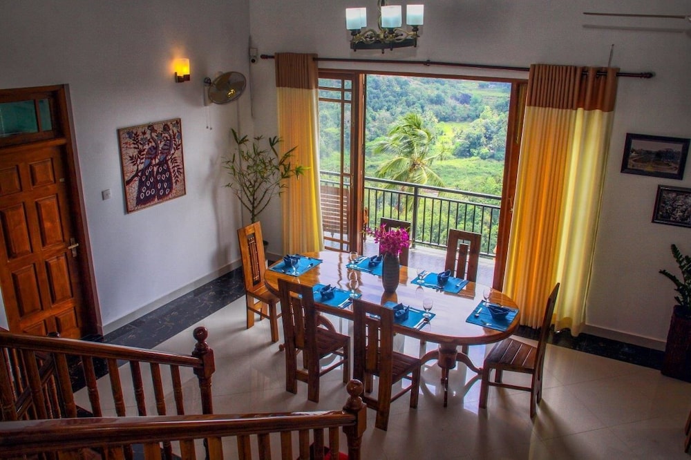 Serenity Hill Oasis 34/45