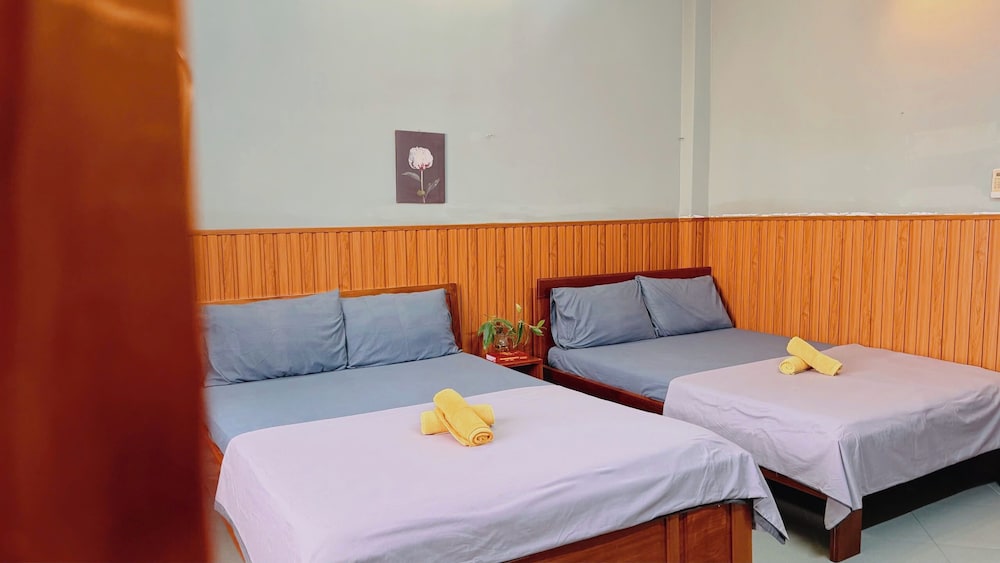 Trai Hoa Vang Homestay - Hostel 16/48