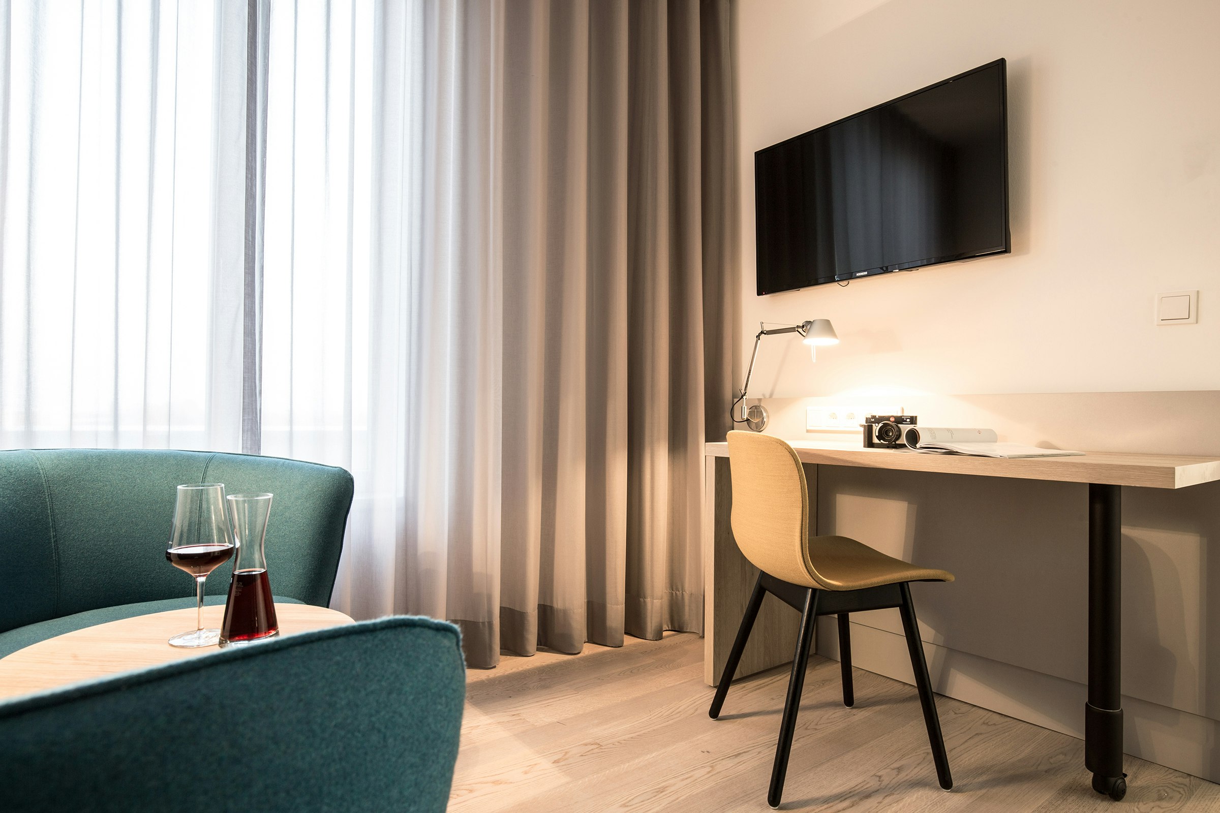 Maximilians Boutique-Hotel Landau 24/26