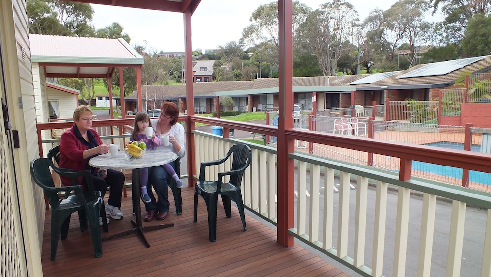Warrnambool Motel And Holiday Park 57/74