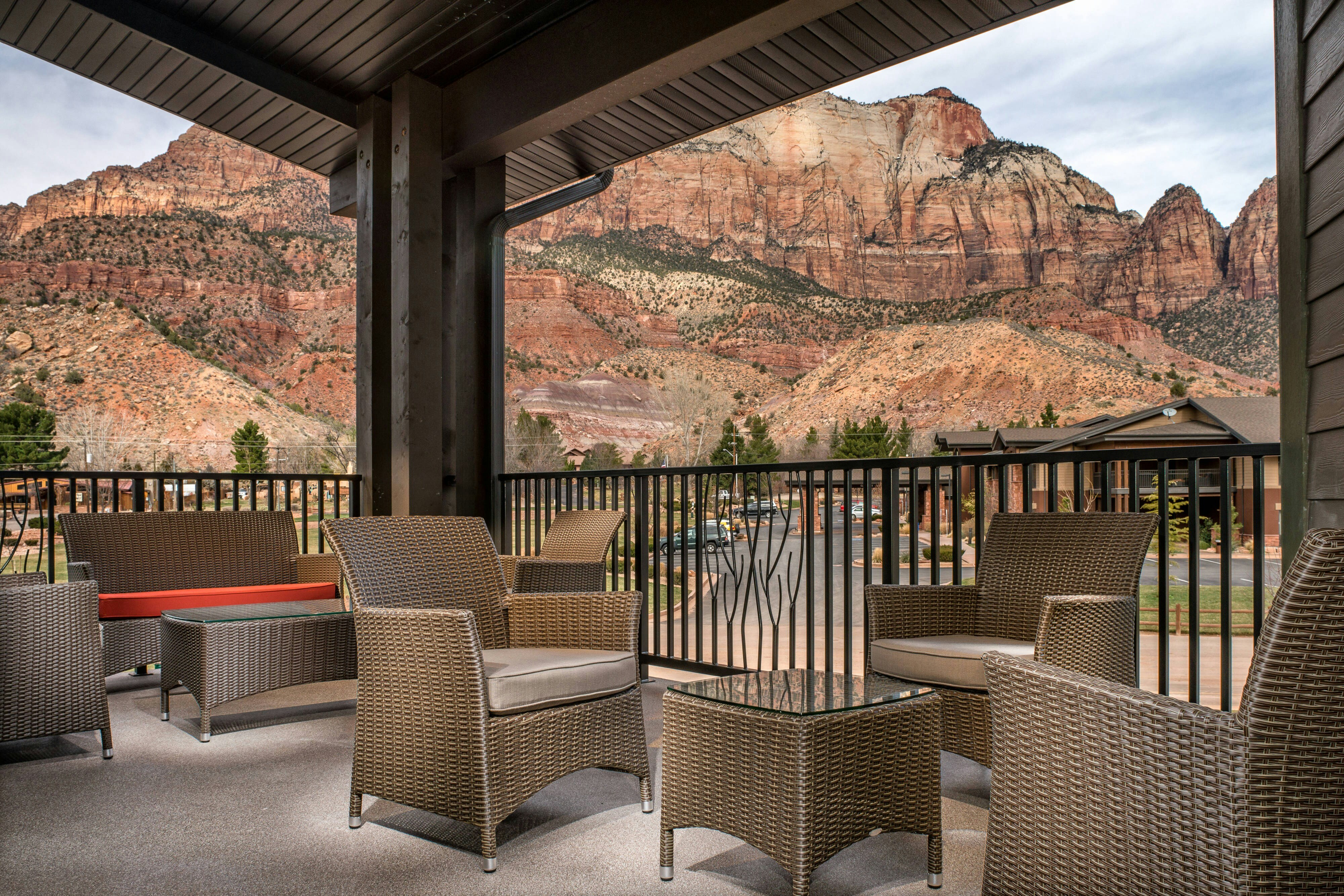 Springhill Suites Springdale Zion National Park 29/52