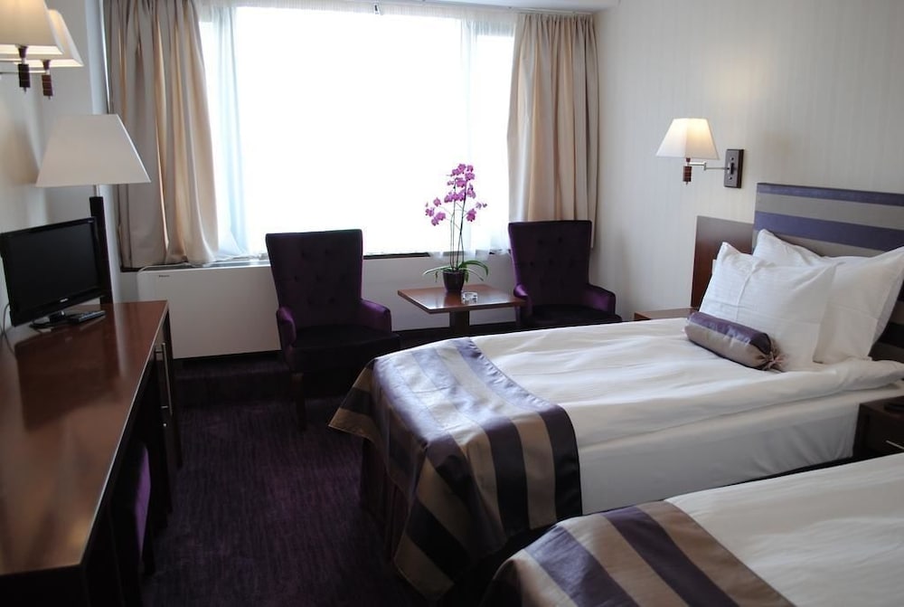 GRAND HOTEL NAPOCA 23/33
