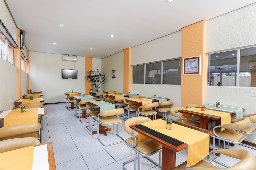 Hotel Express São Leopoldo 33/50