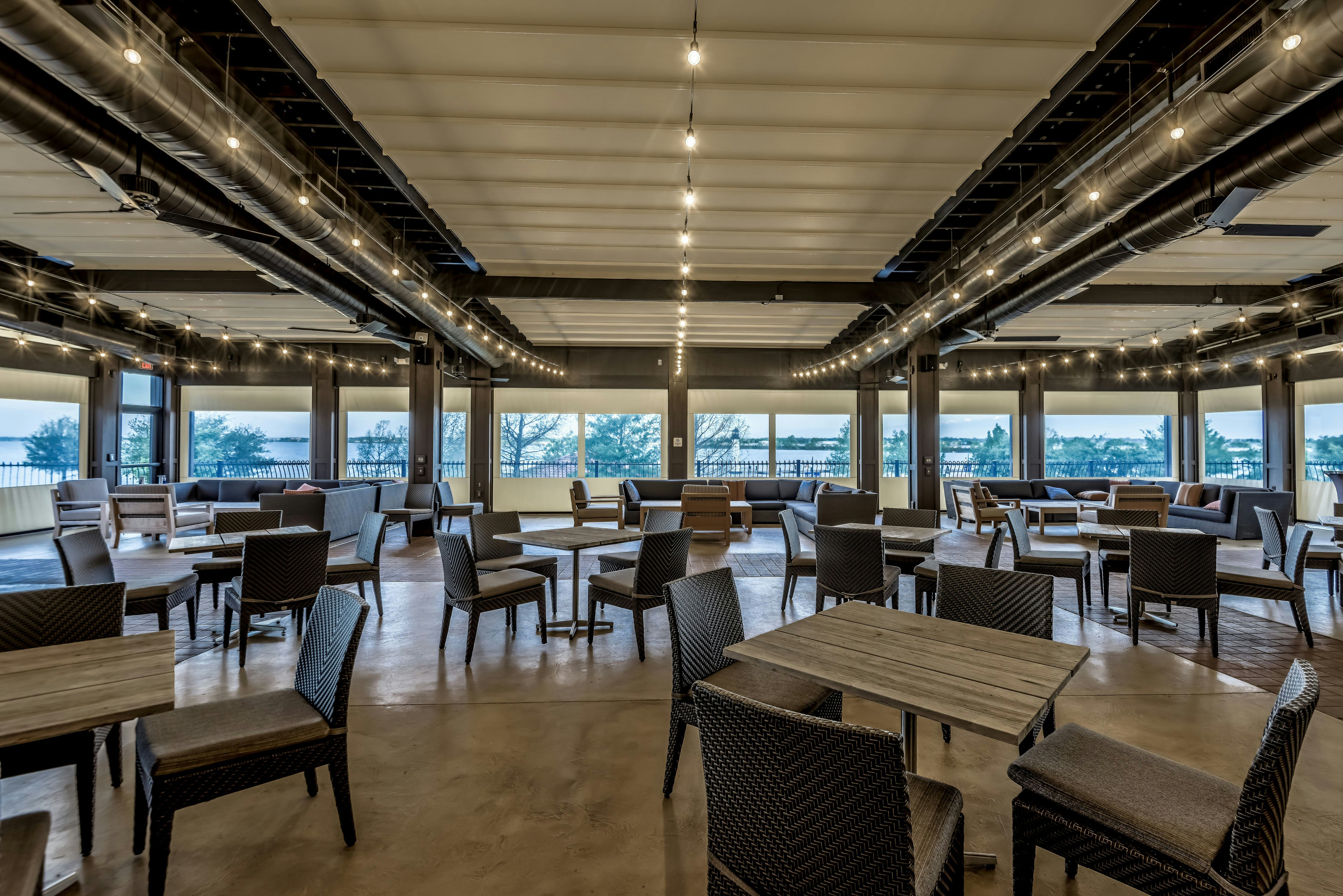 Hilton Dallas/Rockwall Lakefront 46/77