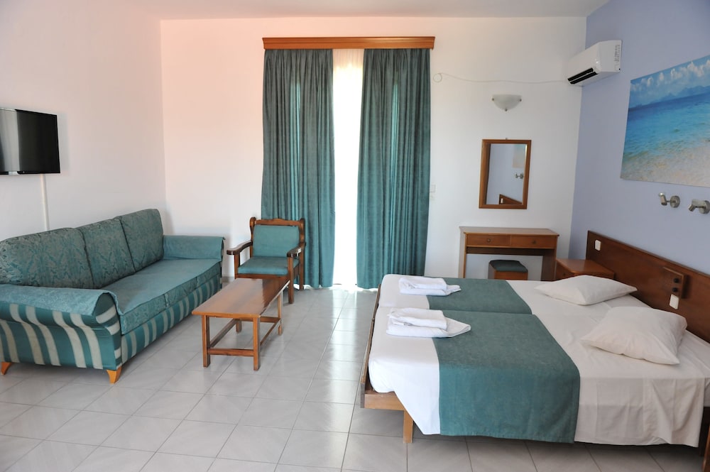 Maritime Hotel 45/62