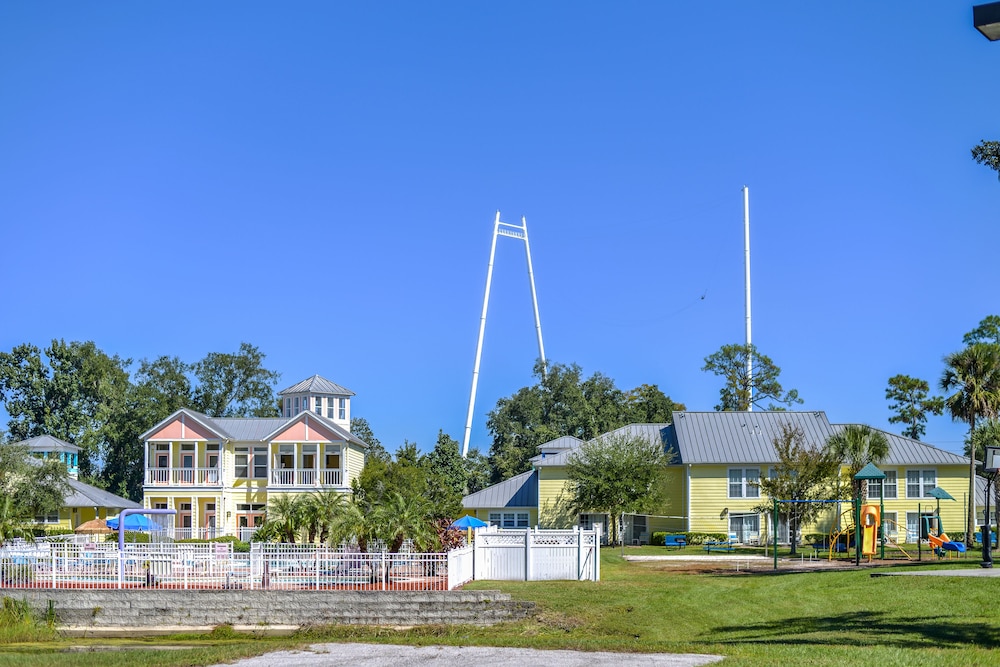 Barefoot N Resort 49/50