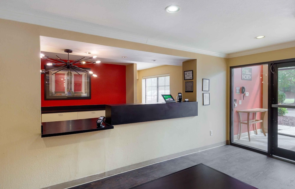 Extended Stay America Raleigh Rtp 4610 Miami Blvd 6/49