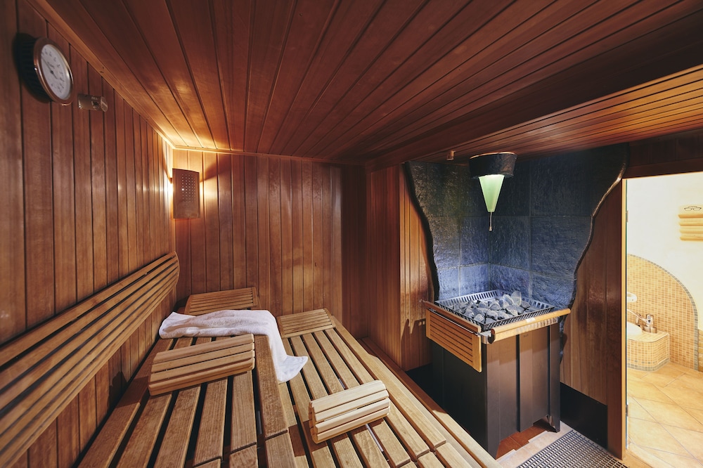 RUTERS PARKHOTEL 18/50