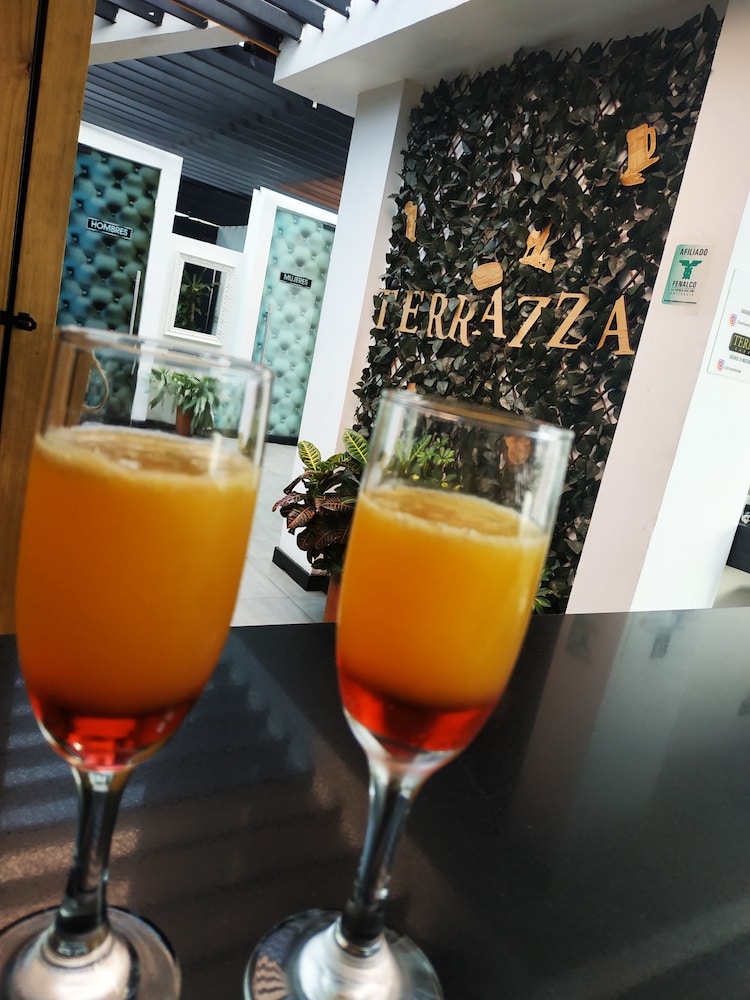 HOTEL 47 MEDELLIN STREET 40/59
