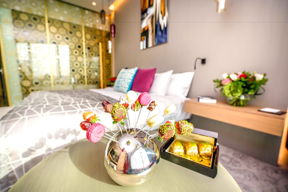 Rixos Premium Dubai 56/76