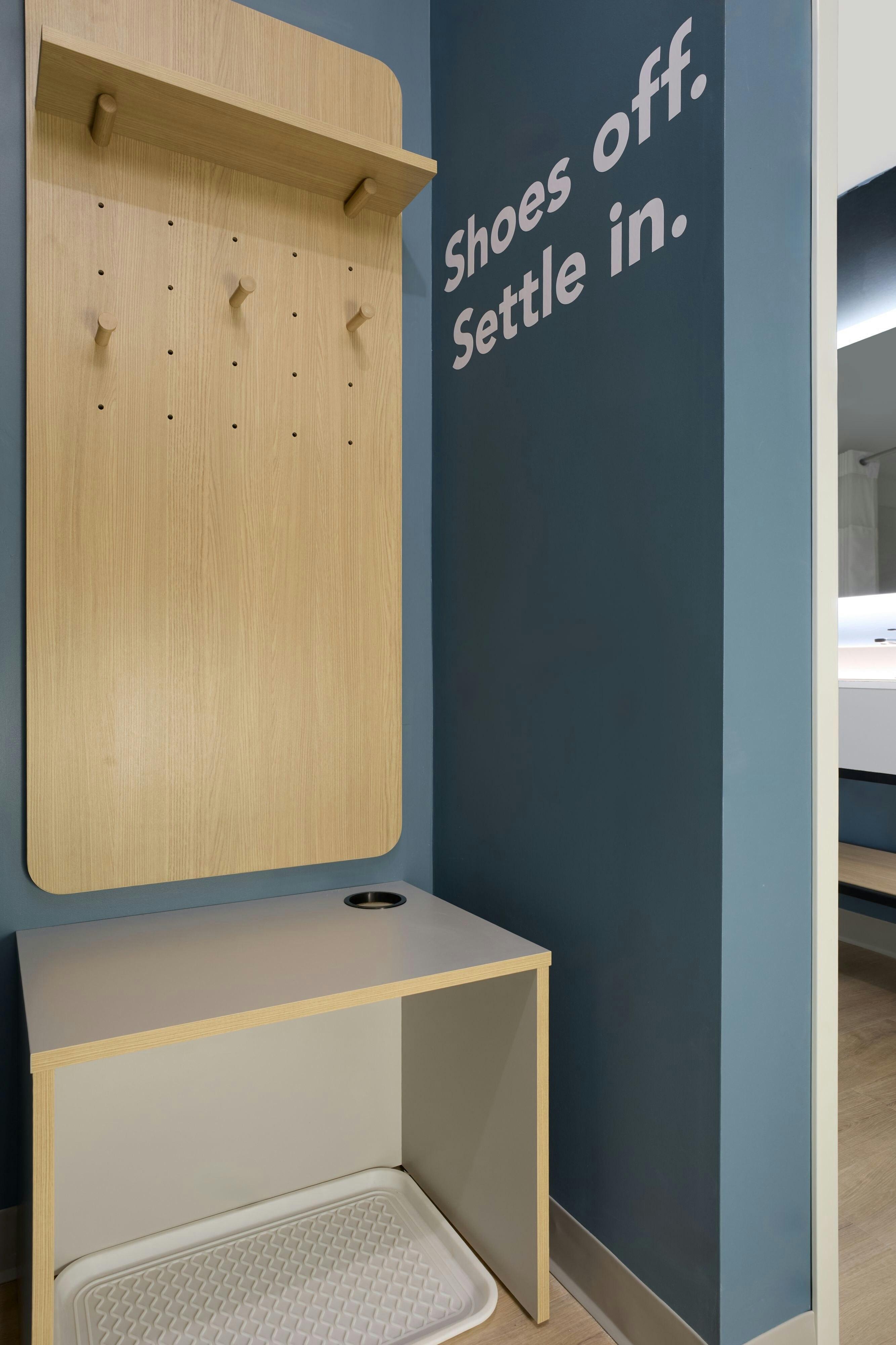 StudioRes by Marriott Memphis Cordova 7/35