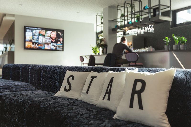 Holiday Inn - the niu, Star Sindelfingen, an IHG Hotel 31/50