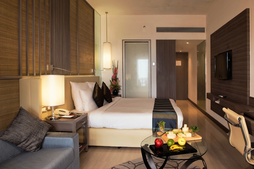 THE RESORT 35/77