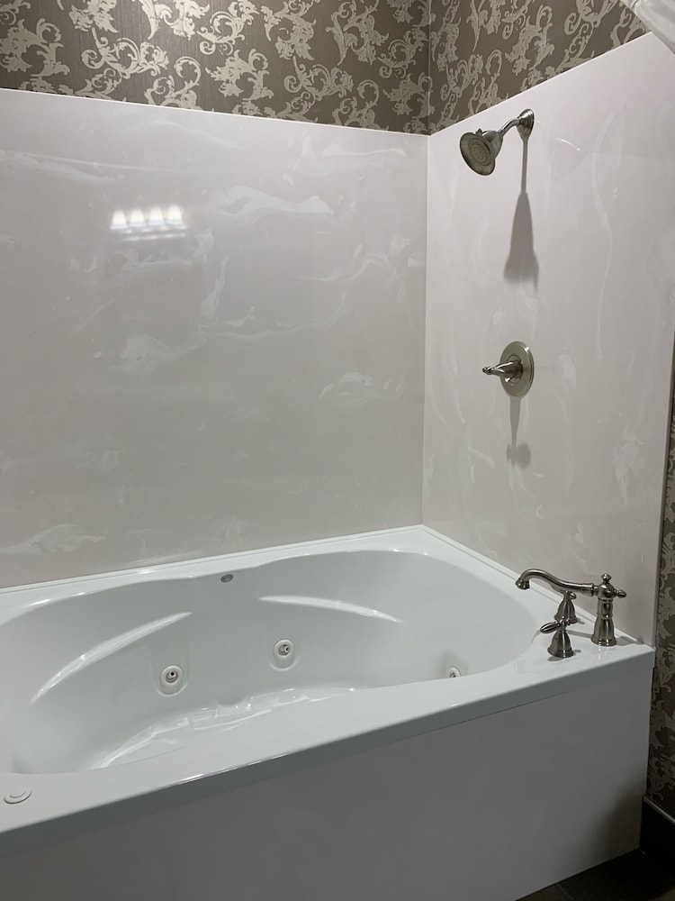 Quality Inn Eureka Springs South 38/67