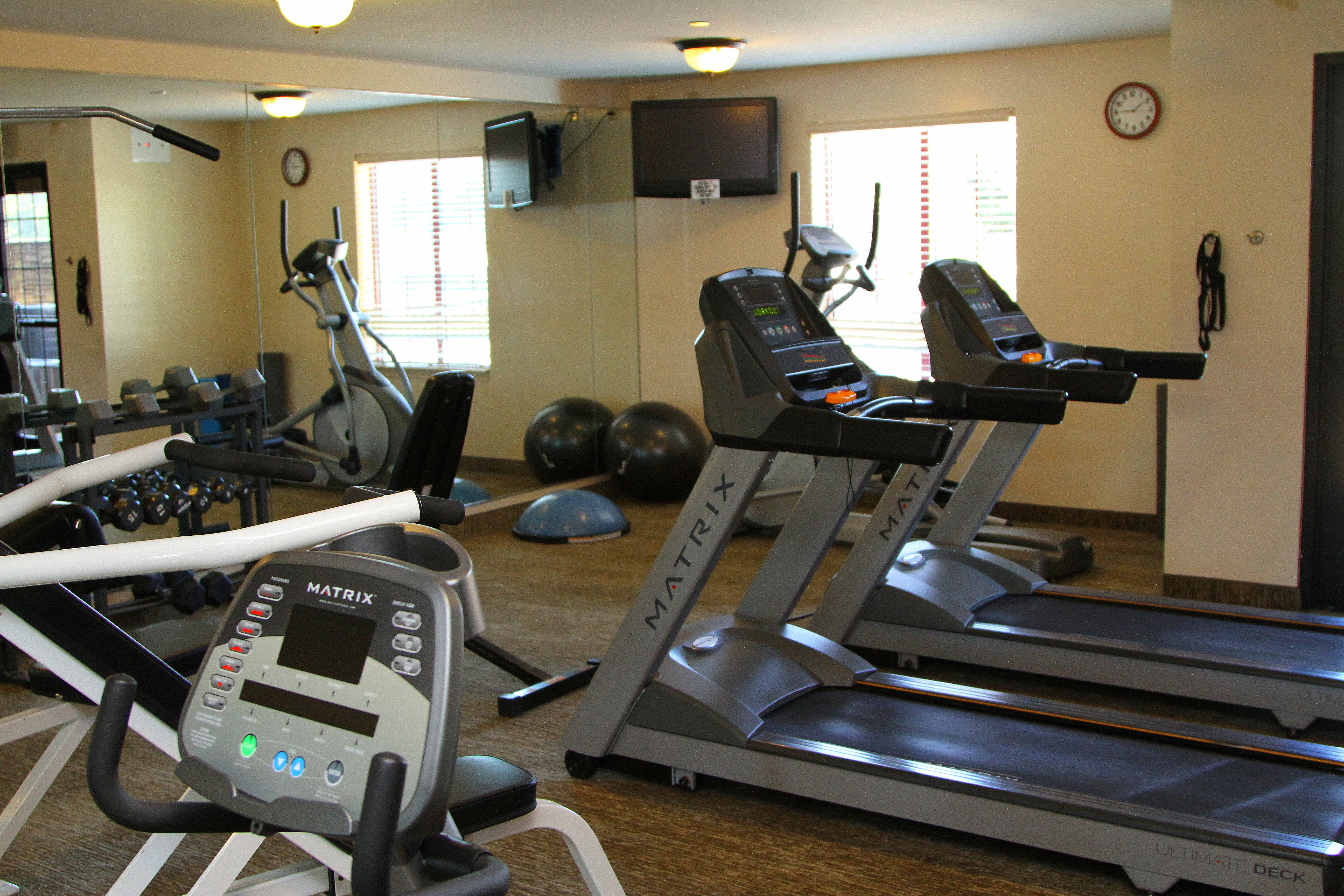 Staybridge Suites Houston Willowbrook 36/67