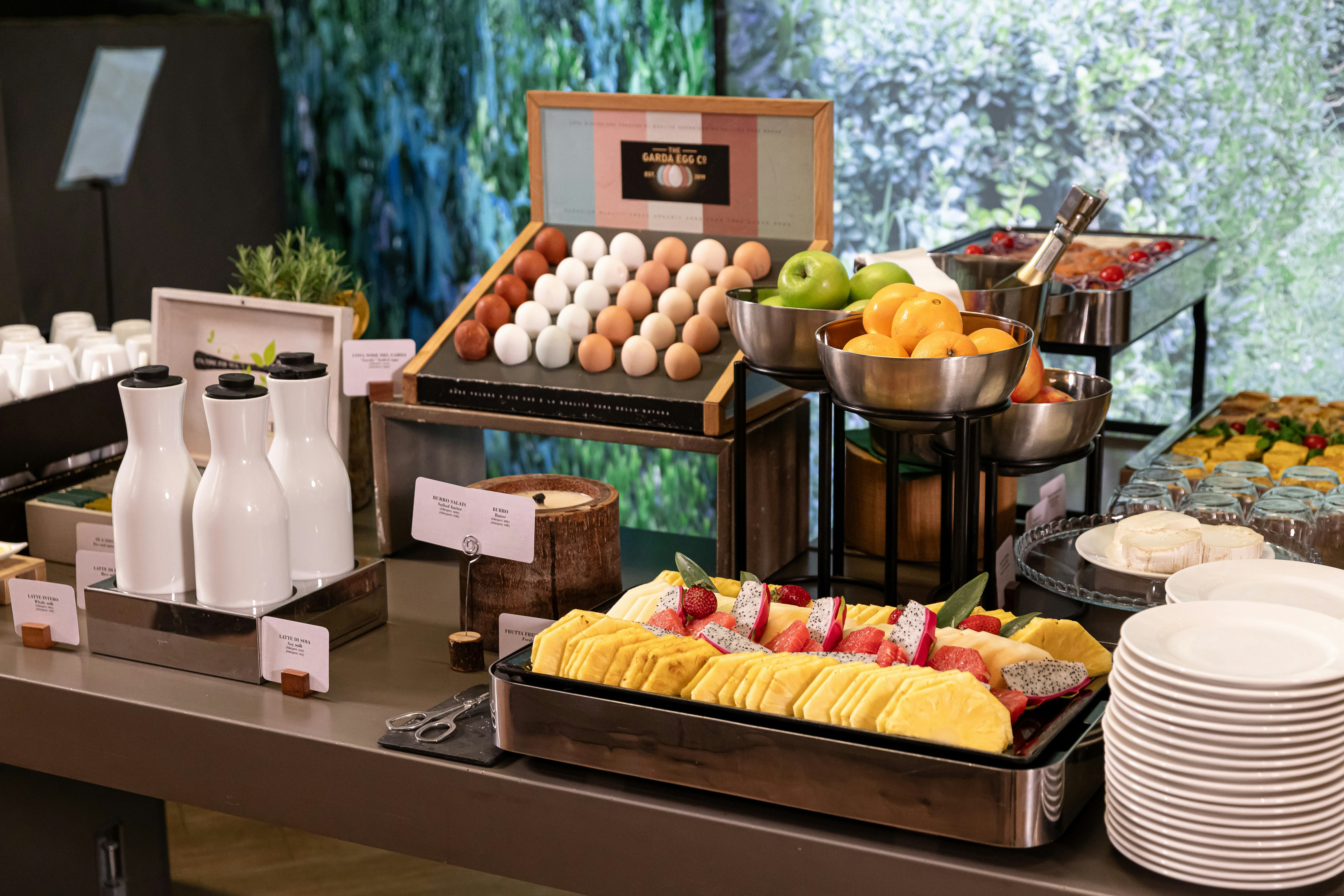 Starhotels E.C.Ho. photo2