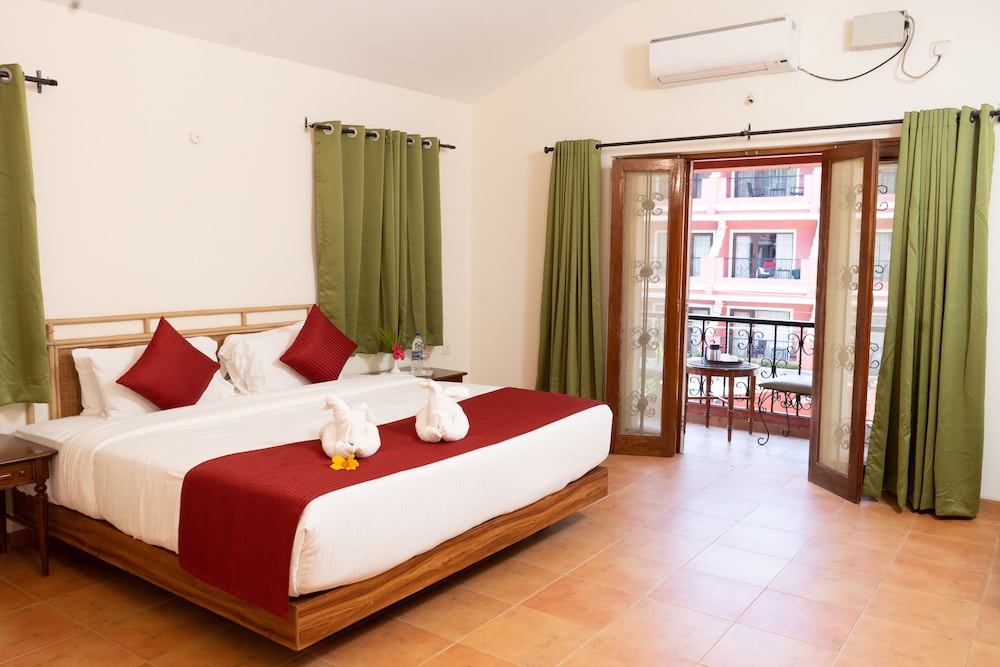 Jasminn Hotel - AM Hotel Kollection 23/74