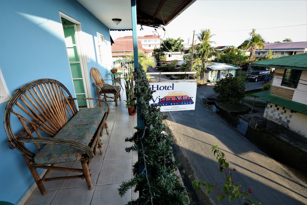 Hotel Vista Mar 48/50