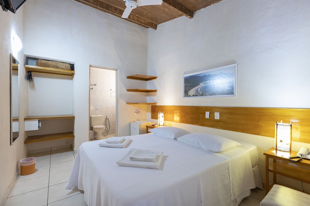 Hotel Pousada Ilhasol 27/64