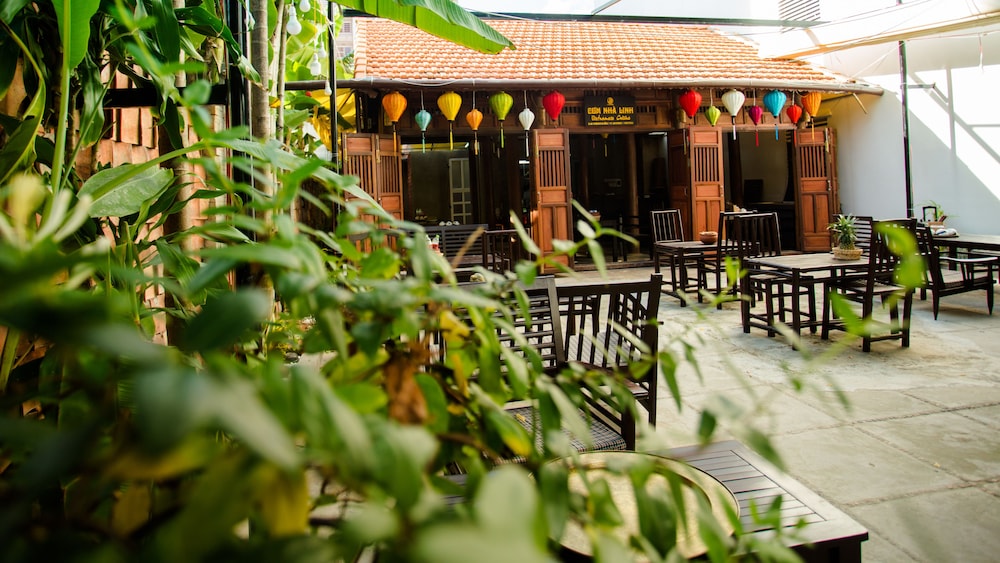 Trang Ngan Hotel 5/31