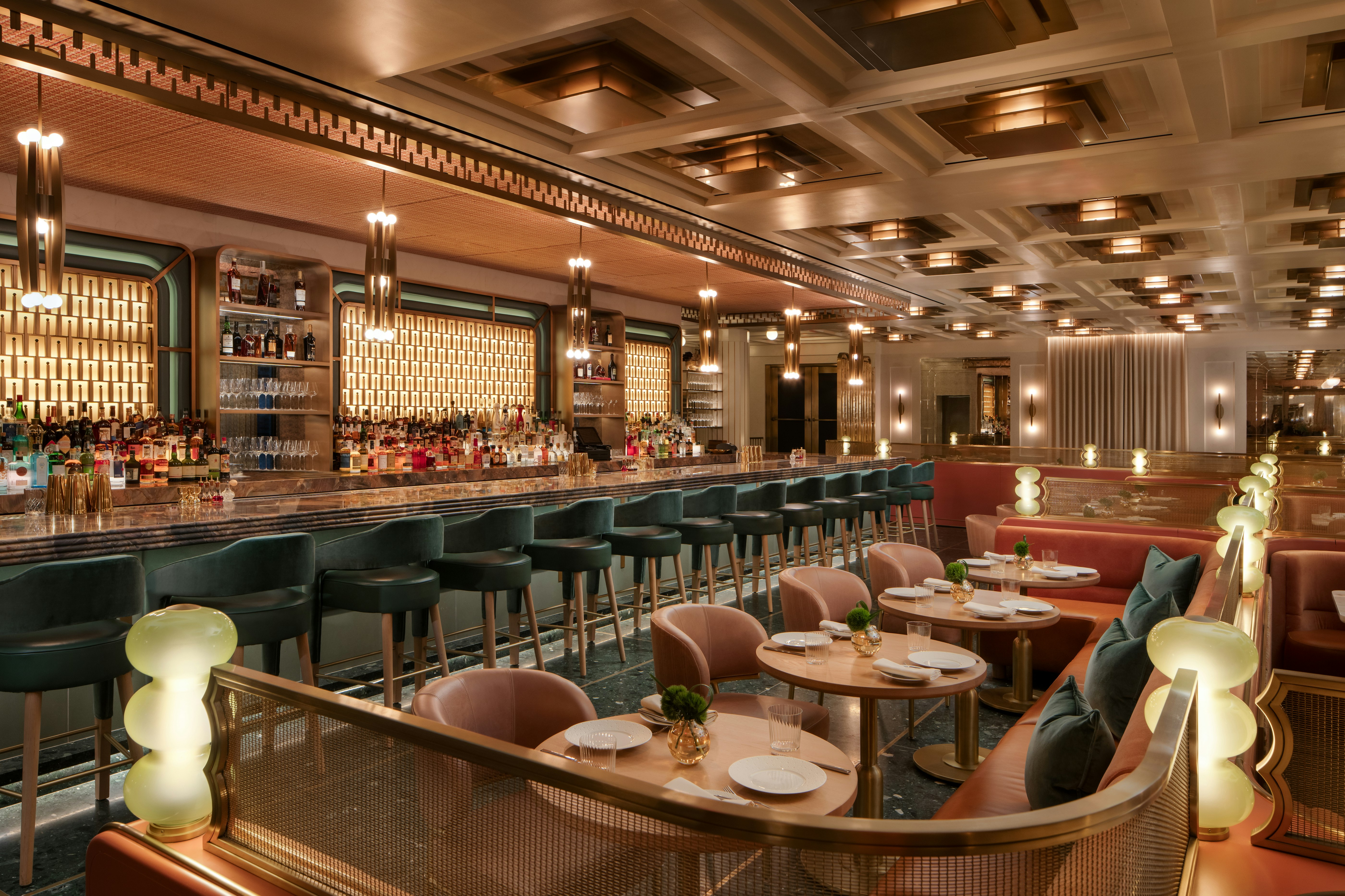 Waldorf Astoria New York 39/54