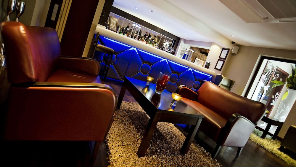 The Ashbourne Hotel, BW Signature Collection 28/48