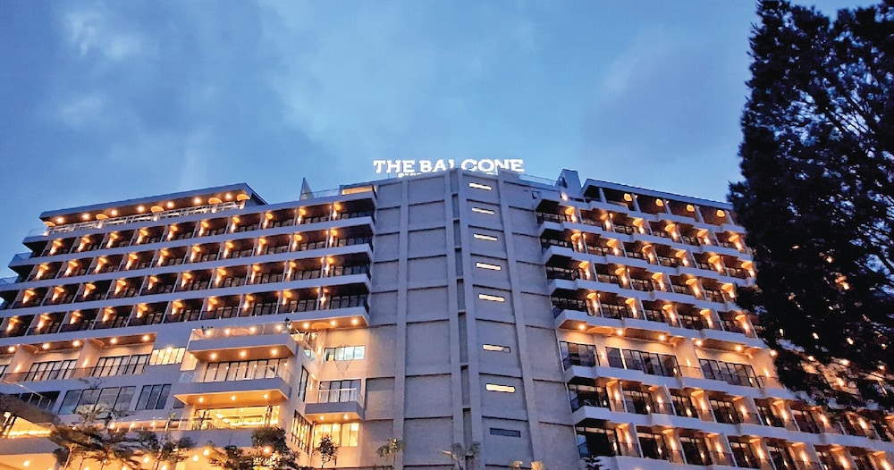 The Balcone Hotel and Resort in BUKITTINGGI-INDONESIA
