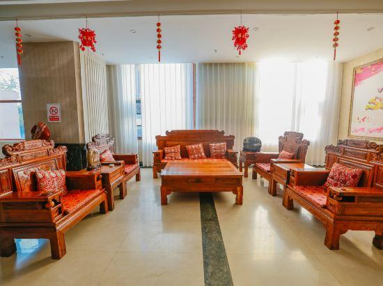 Boyin Hotel 40/52