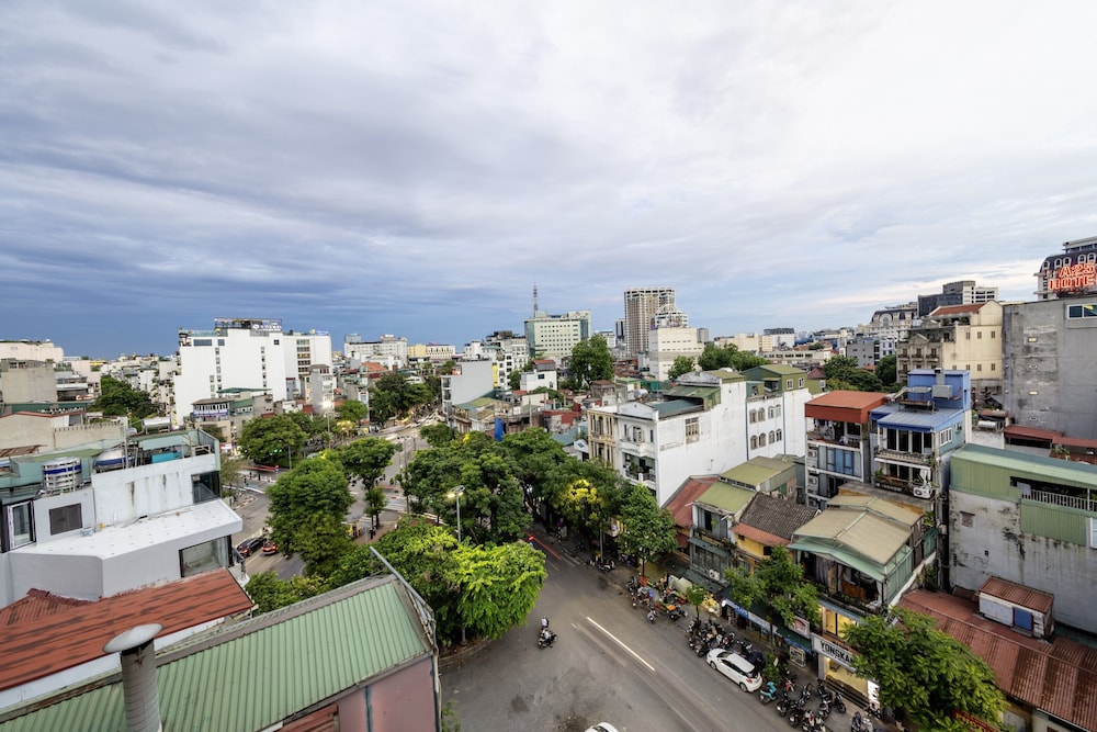 Millennium Hanoi Hotel 31/36
