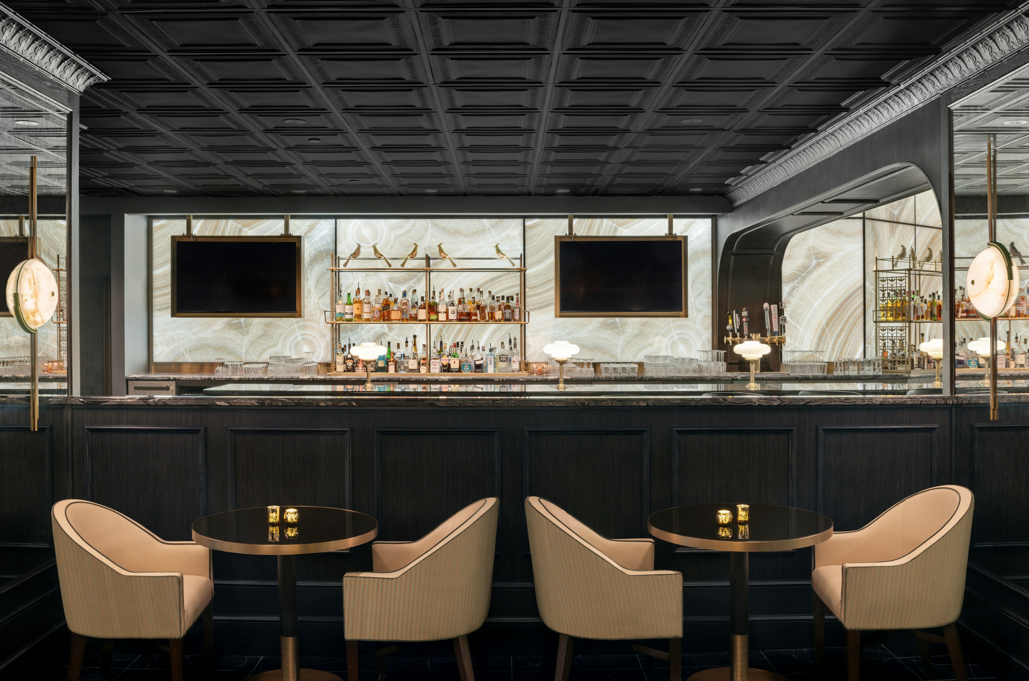 Omni Severin Hotel 60/72