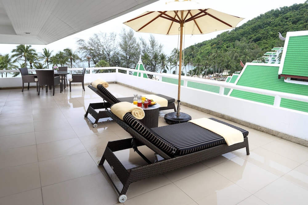 Le Meridien Phuket Beach Resort 35/73