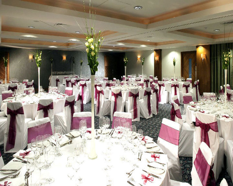 The Savoy Hotel 13/15
